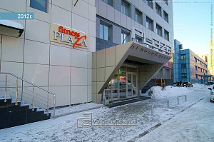 ЛК ЕВРОПЛАН, ПАО